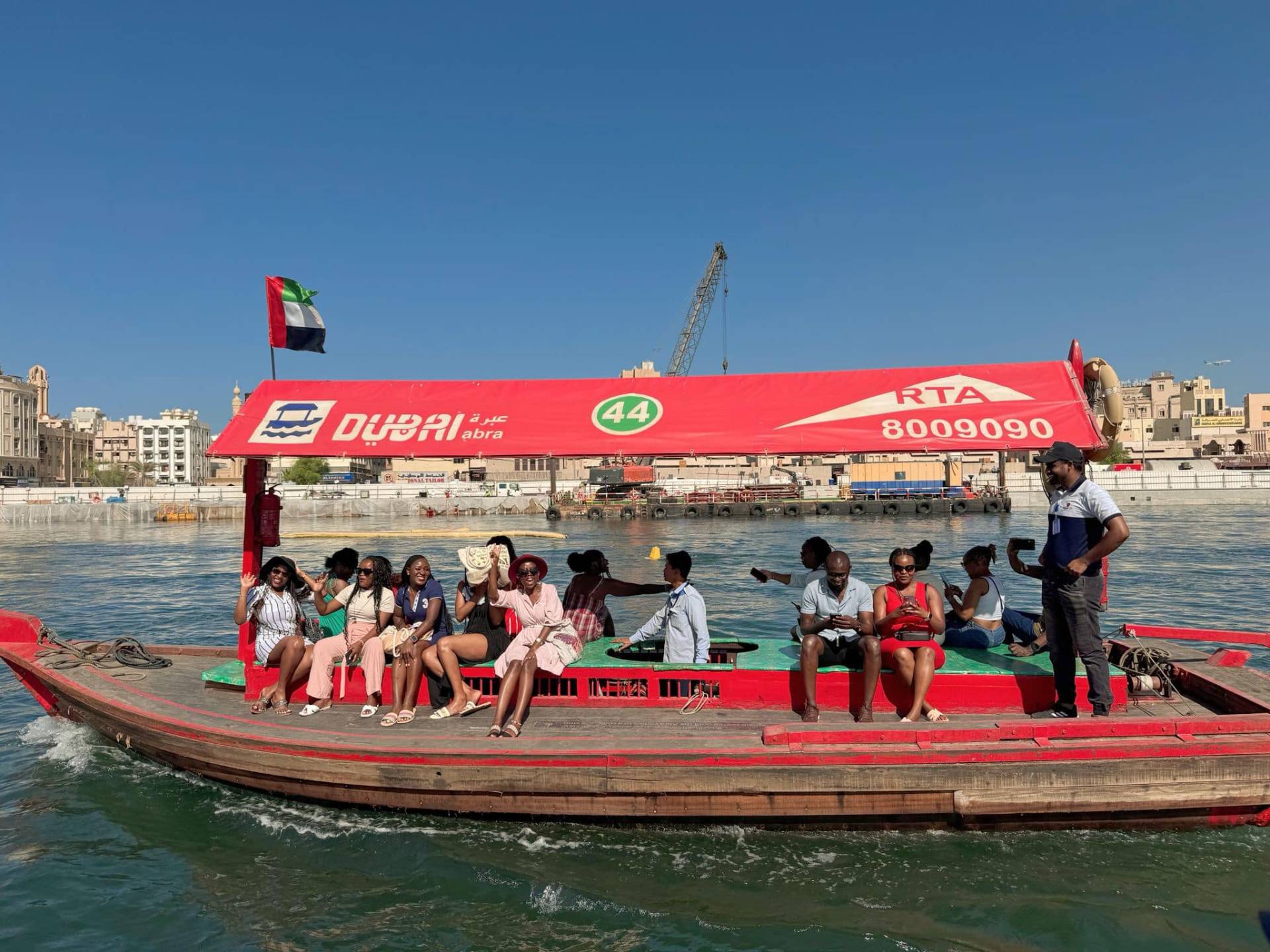 La Real Travels Dubai Tour La Real Travels Dubai Tour