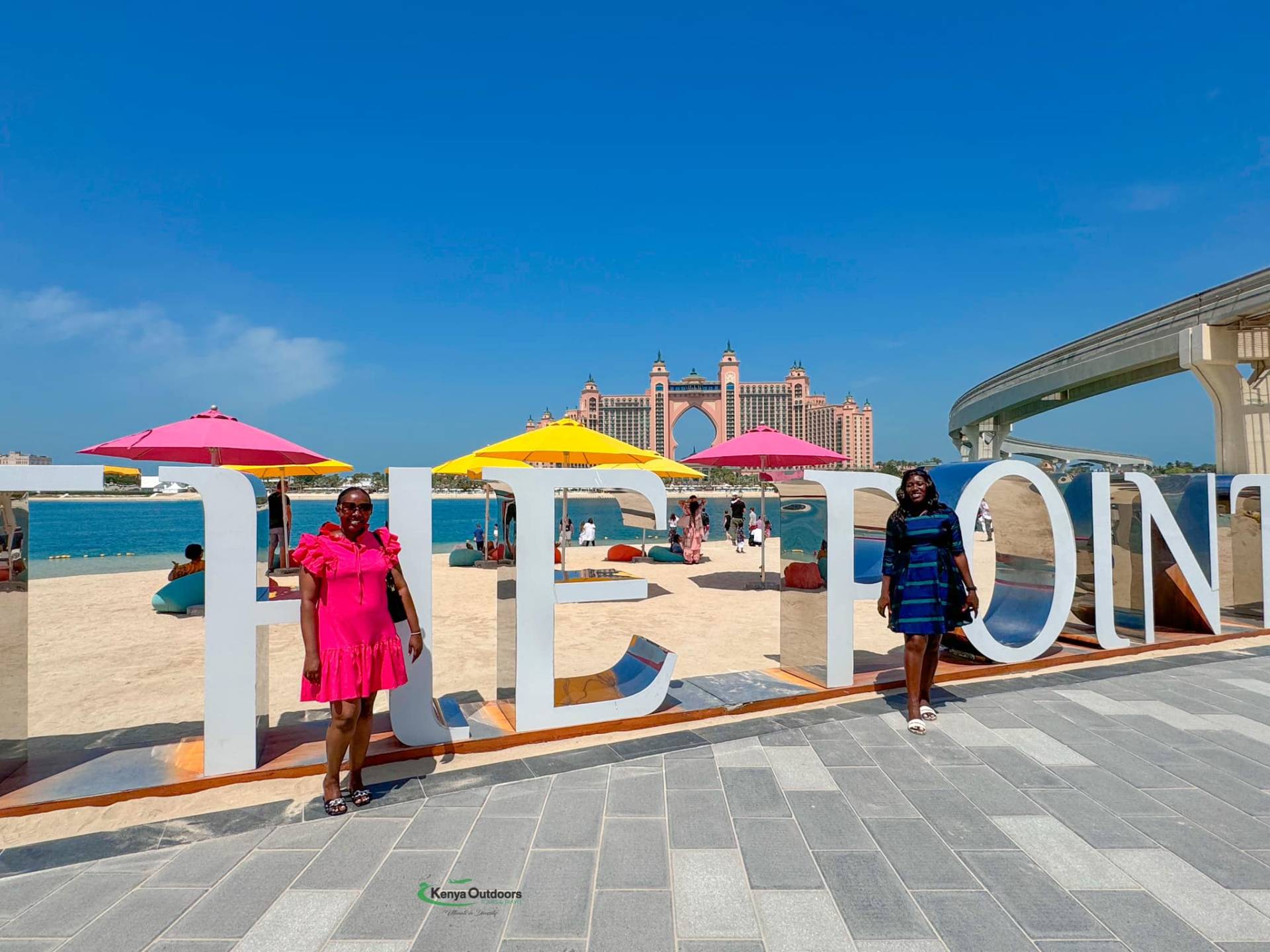 La Real Travels Dubai Tour La Real Travels Dubai Tour