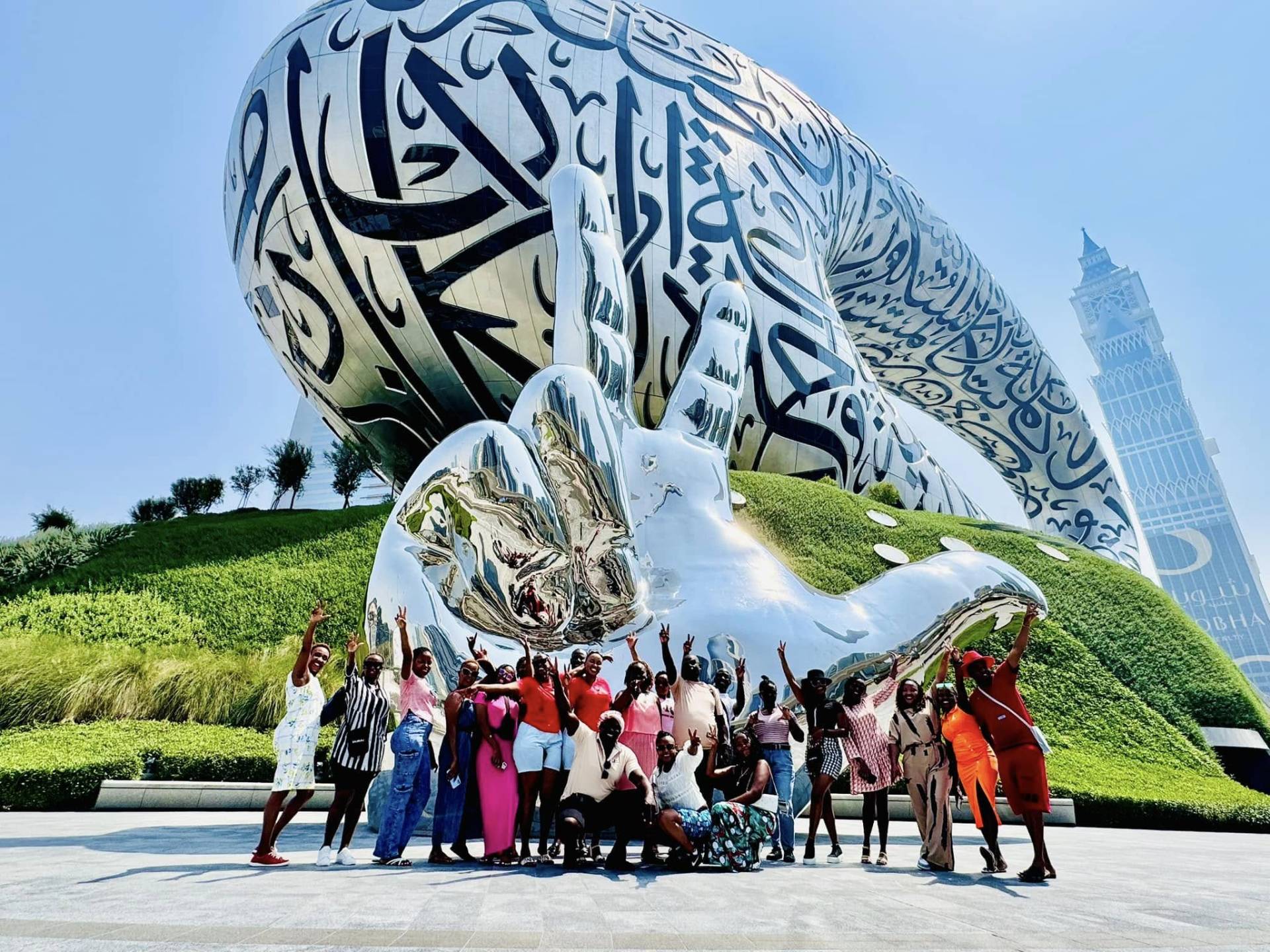 La Real Travels Dubai Tour La Real Travels Dubai Tour