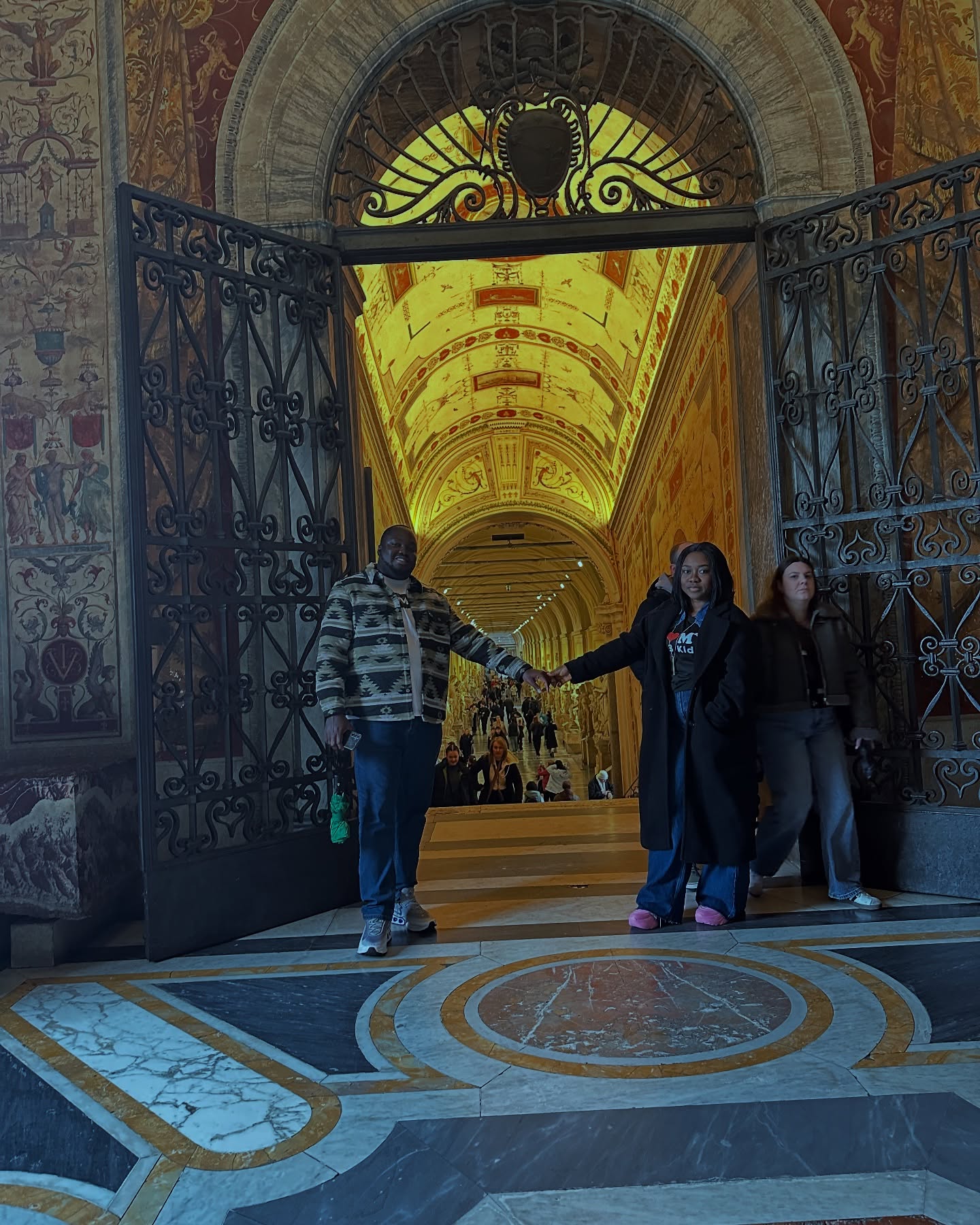 Vatican