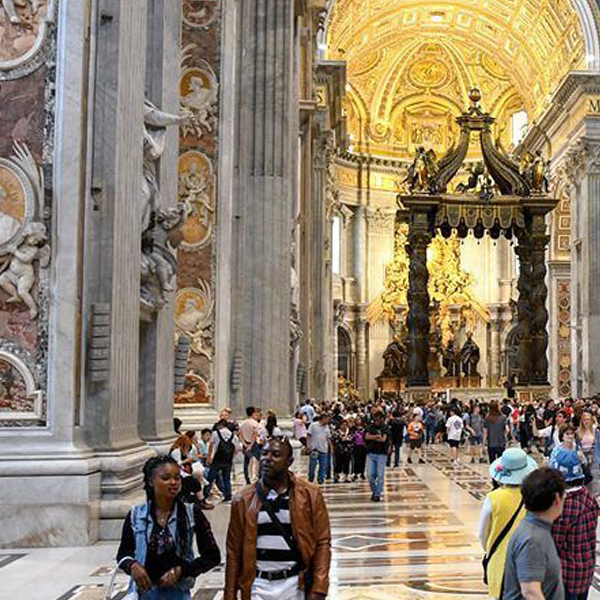 La Real Travels